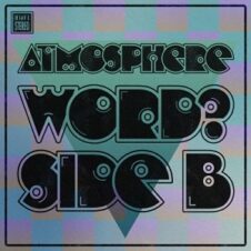 Atmosphere – WORD? – Side B (2021)