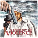 The Holocaust & Shaka Amazulu The 7th – A History of Violence (2021)