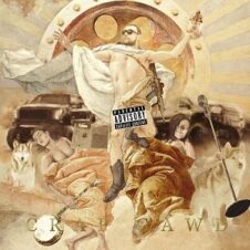 Bubba Sparxxx – Crap Gawd (2021)