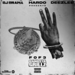 DJ Drama, Hardo & Deezlee – Fame Or Feds 3 (2021)