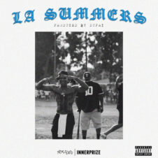 G Perico – LA Summers (2021)