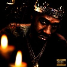Ransom & Big Ghost Ltd – Heavy Is the Head (2021)