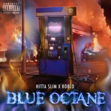 Hitta Slim & Roblo – Blue Octane (2021)