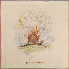 Isaiah Rashad – The House Is Burning (2021)