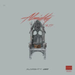 Almighty Jay – ALMIGHTY: THE EP (2021)