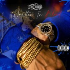 Mr. Criminal – Written in Blood (2021)