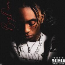 Soulja Boy – Big Draco (2021)
