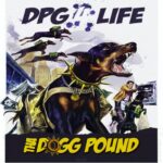 Tha Dogg Pound – DPG 4 Life (2021)