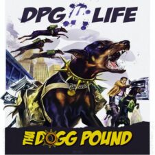 Tha Dogg Pound – DPG 4 Life (2021)