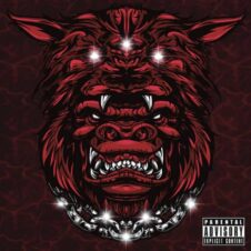 Ultra Beast – Put’Cha Teeth On It (2021)