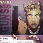 Vakill – God’s Gun (2021)