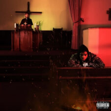 Yhung T.O. – On My Momma 3: Angels & Demons (2021)
