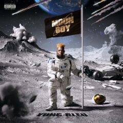 Yung Bleu – Moon Boy (2021)