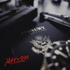 M.A.V. & Swab – A Luxury You Can’t Afford (2021)