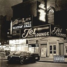Fendi P – Trappin’ Jazz (2021)