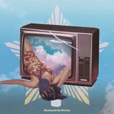 Chuuwee – Working Hardly Working (2021)