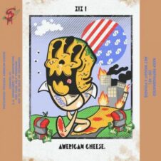 DJ Muggs & Hologram – American Cheese (2021)