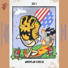 DJ Muggs & Hologram – American Cheese (2021)