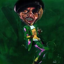 Pink Siifu – GUMBO’! (2021)