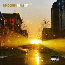 Recognize Ali – Recognize Tha Light (2021)