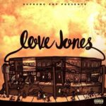 Supreme-Intelligence – The Love Jones EP (2021)