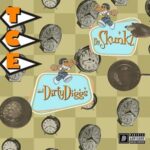Skunkz & DirtyDiggs – TCE (Time Course Experiment) (2021)