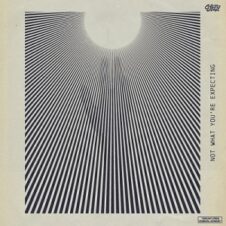 CJ Fly – Not What You’re Expecting (2021)