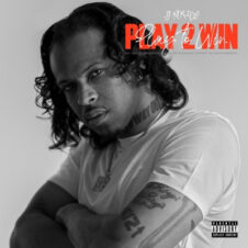 G Perico – Play 2 Win (2021)