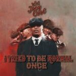 Joey Cool – i tried to be normal once (2021)