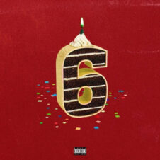 Lil Yachty – Birthday Mix 6 (2021)