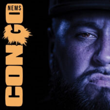 Nems – CONGO (2021)
