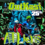 Outkast – ATLiens (25th Anniversary Deluxe Edition) (2021)