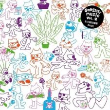 VA – Gangster Doodles: Gangster Music Vol. 2 (2021)