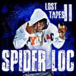Spider Loc – Lost Tapes II (2021)