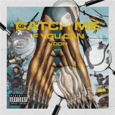 Willie The Kid & V Don – Catch Me If You Can EP (2021)