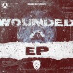 Wounded Buffalo Beats – Wounded EP (2021)