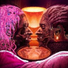 Young Thug – Punk (2021)