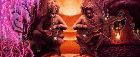 Young Thug – Punk (2021)