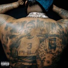 Maxo Kream – WEIGHT OF THE WORLD (2021)