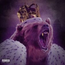 Fashawn & Sir Veterano – All Hail The King (2021)