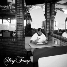 Tony Seltzer – Hey Tony (2021)