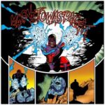 Raz Fresco – Magneto Was Right Issue #9 (2021)