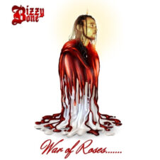 Bizzy Bone – War of Roses (2021)