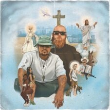 DJ Muggs & Crimeapple – Cartagena (2021)