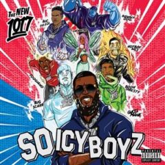 Gucci Mane & The New 1017 – So Icy Boyz (2021)