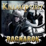 Killah Priest & Shaka Amazulu The 7th – Ragnarok (2021)