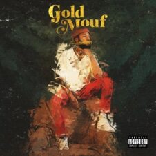 Lute – Gold Mouf (2021)