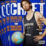Marlon Craft – Homecourt Advantage Vol. 1 (2021)