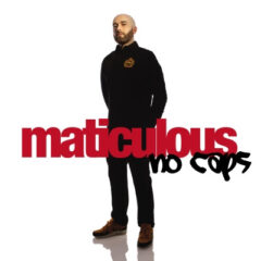 Maticulous – No Caps (2021)