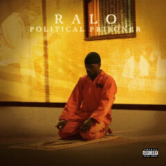 Ralo – Political Prisoner (2021)